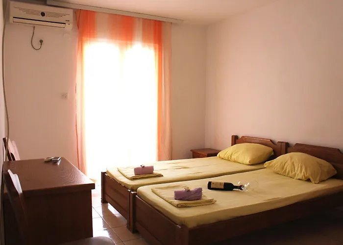 Guesthouse Sun Hostel