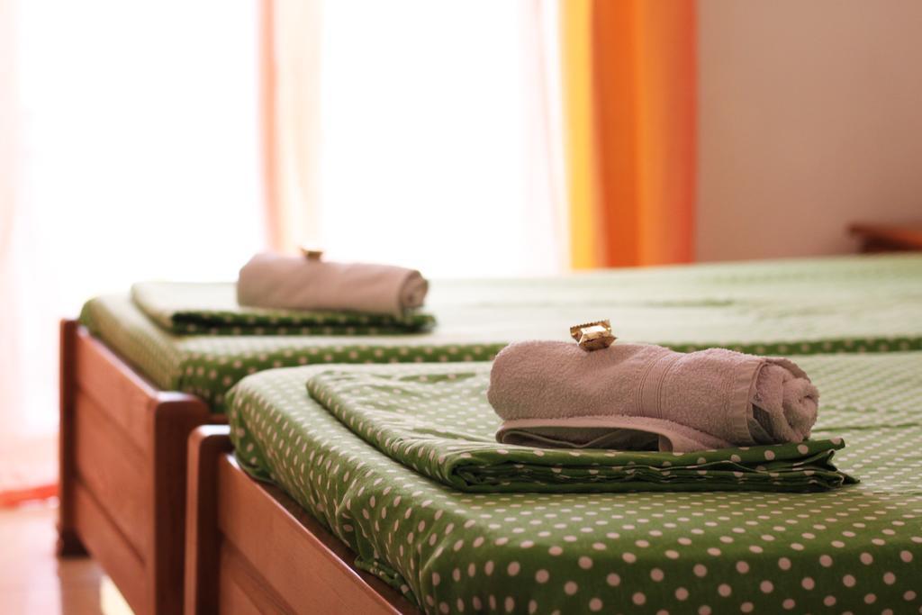 Guest house Sun Budva