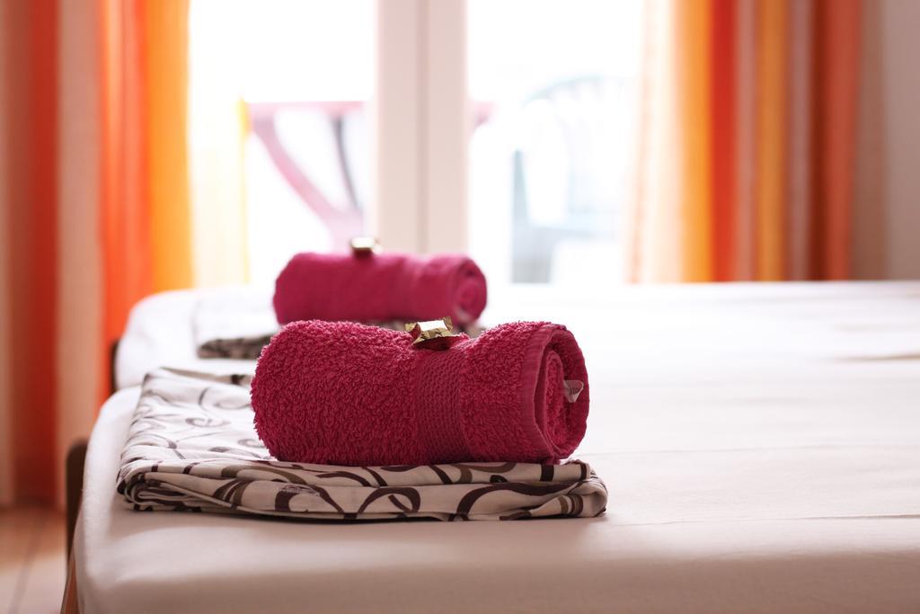 Sun Guest house Budva