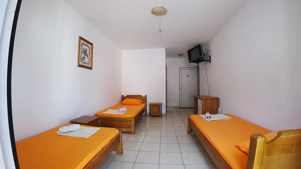 Guest house Sun 3*