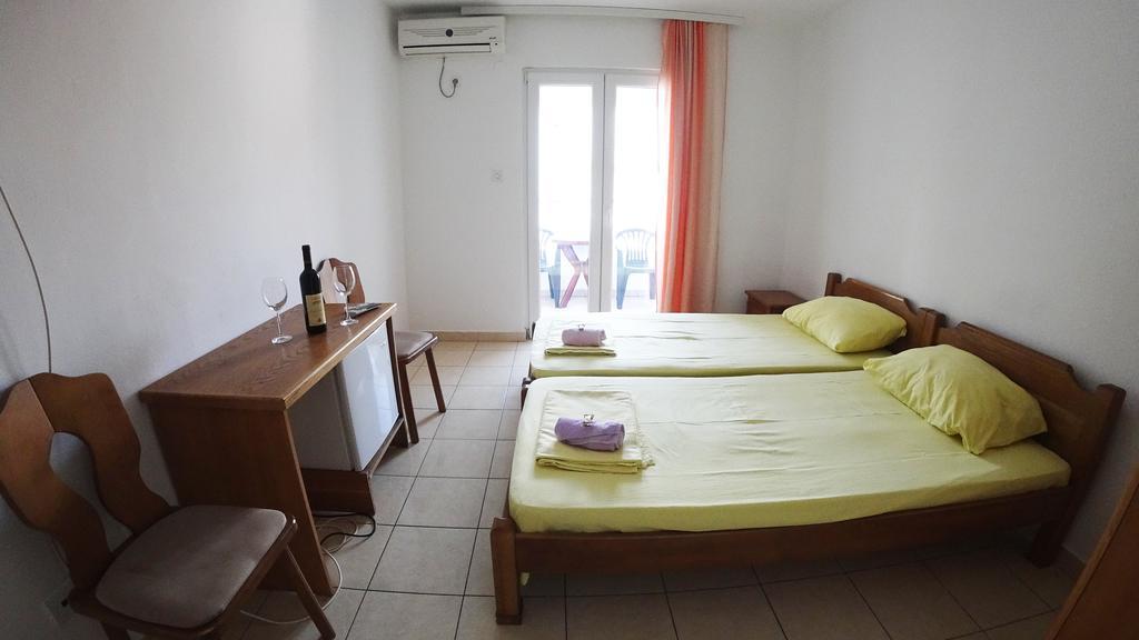 Guest house Sun Budva