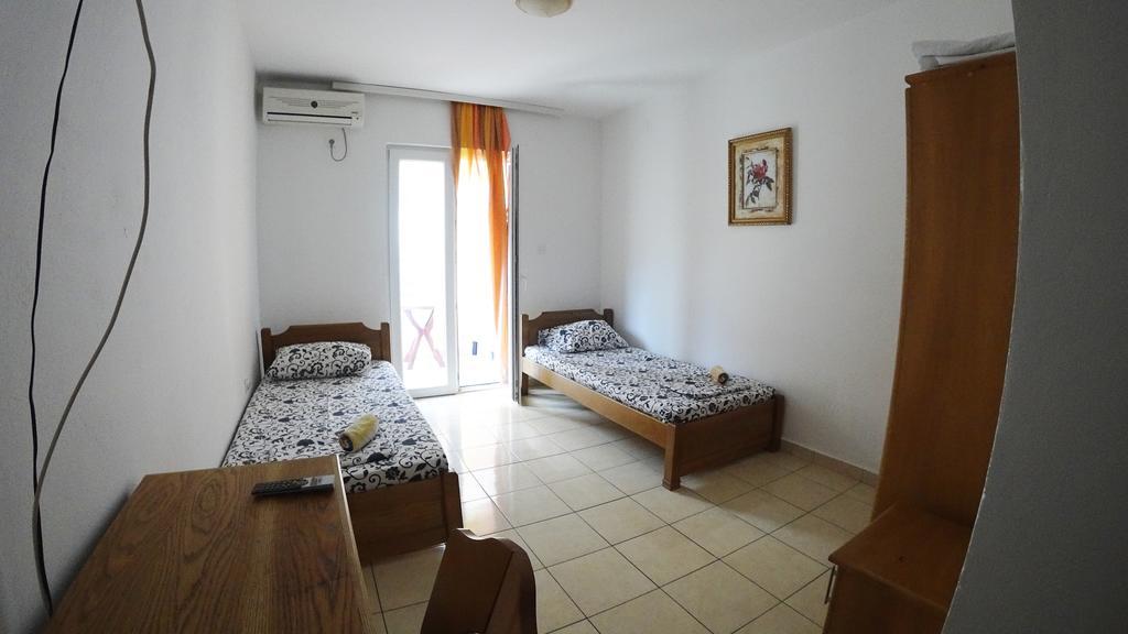 Guest house Sun Budva