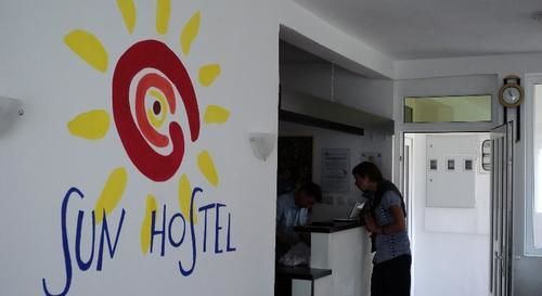 Sun Guest house Budva