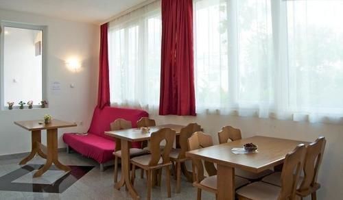 Guest house Sun Budva