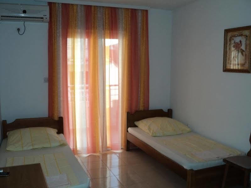 Guest house Sun Budva