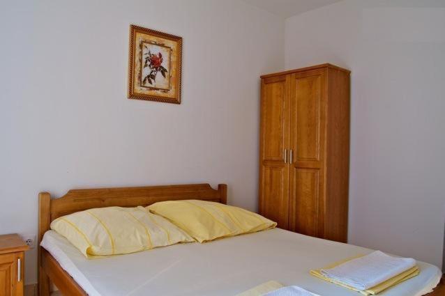 Guest house Sun 3*