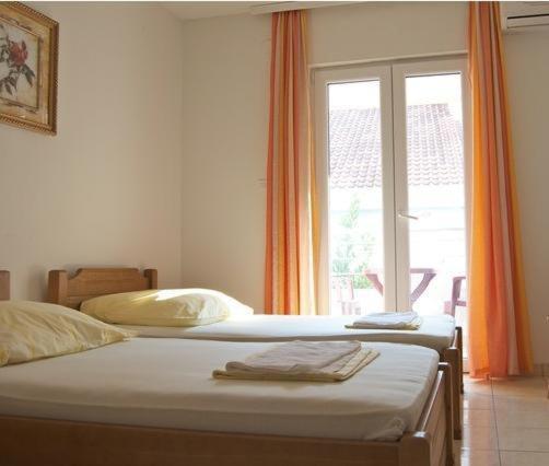 Guest house Sun Budva
