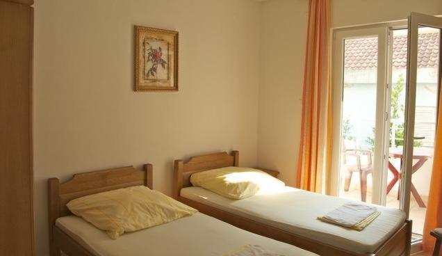Sun 3* Budva