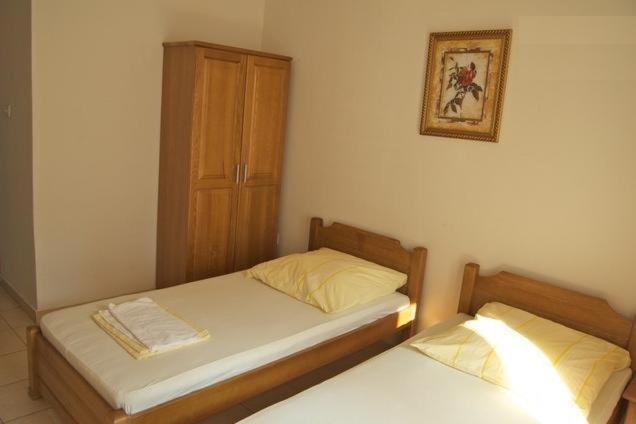Guest house Sun