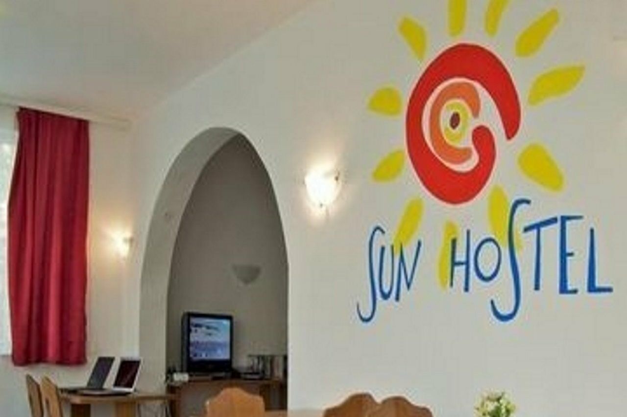 Sun Budva