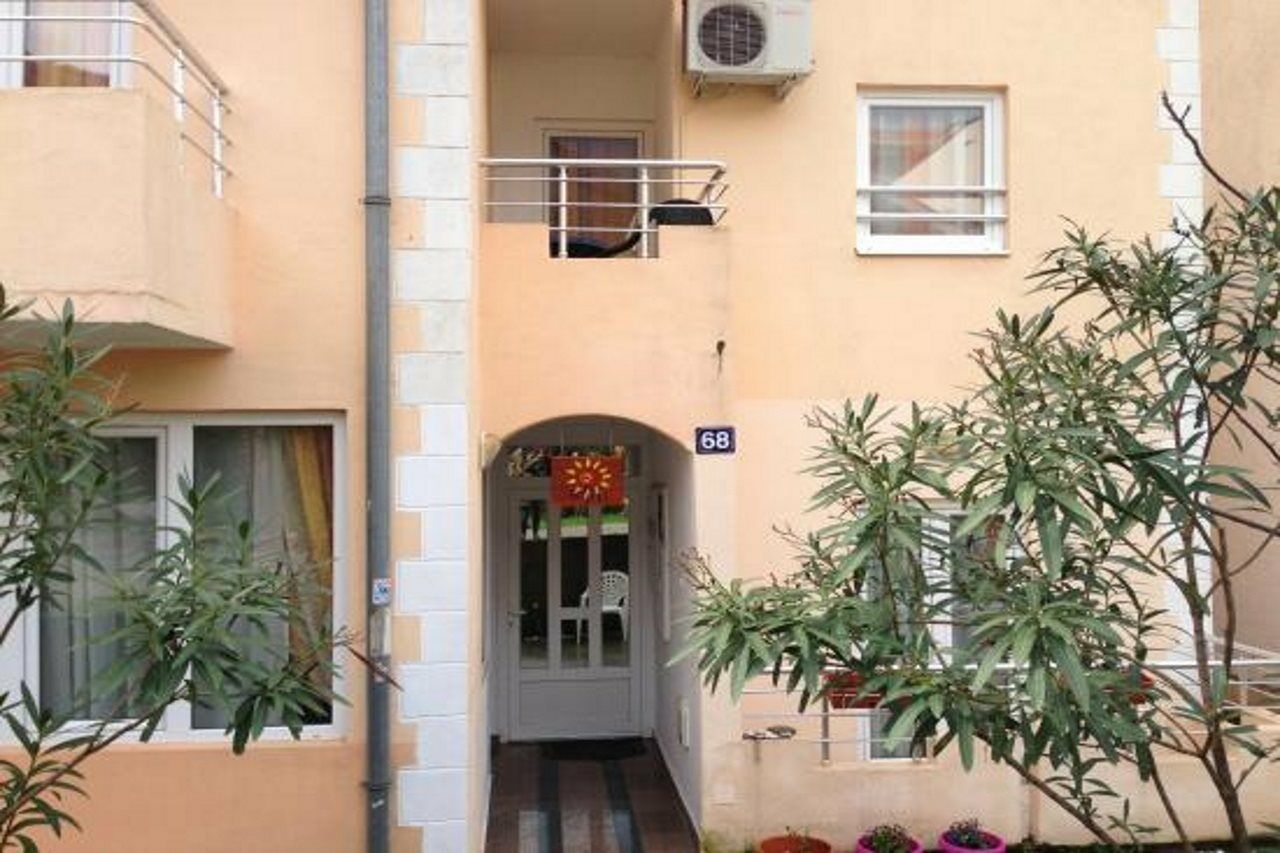 Sun Guest house