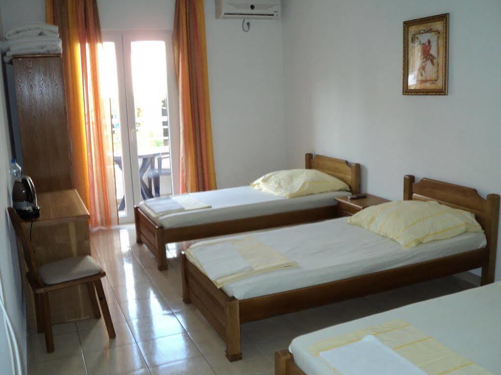 Sun 3* Budva